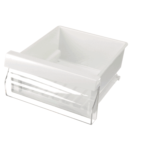 LG Refrigerator Vegetable Tray - AJP73914508
