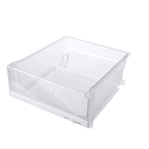 LG Refrigerator Vegetable Tray - AJP75235022