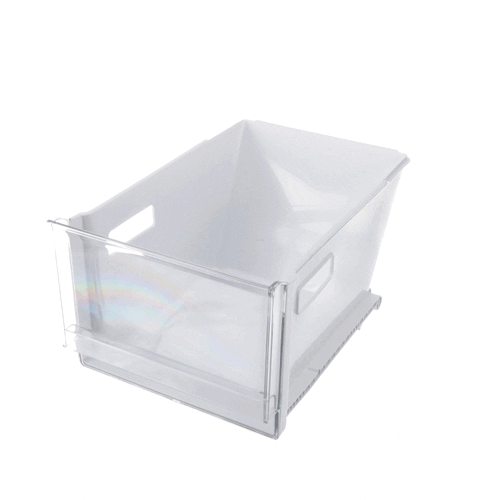 LG Refrigerator Drawer Tray - AJP76401604