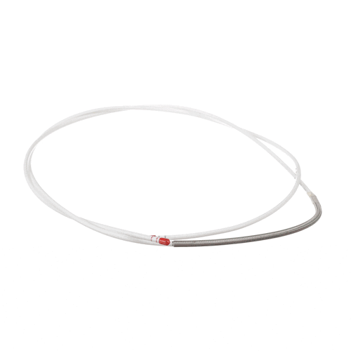 LG Refrigerator Ice Maker Fill Tube - AJR73964201