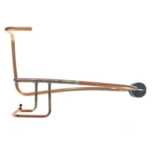 LG Air Conditioner Discharge Tube - AJR75022308