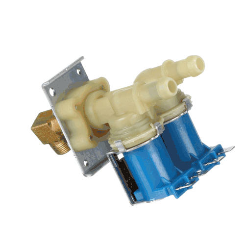 LG Dishwasher Water Inlet Valve - AJU33450703