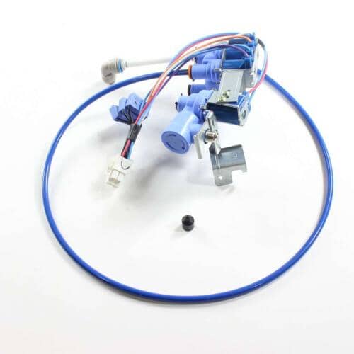 LG Valve Assembly, Water - AJU34125547