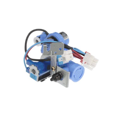 LG GRL25AUQXP Water Inlet Valve - AJU72992601