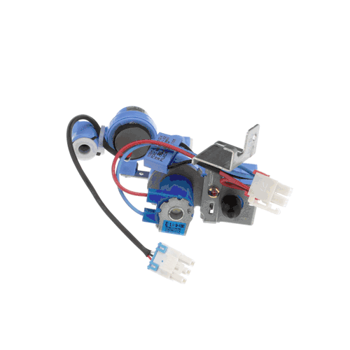 LG LNXC23726S Refrigerator Water Inlet Valve - AJU72992603