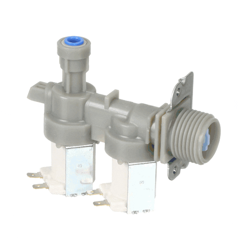 LG Water Inlet Valve - AJU73432602