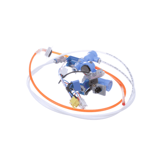 LG Refrigerator Water Inlet Valve - AJU73432804