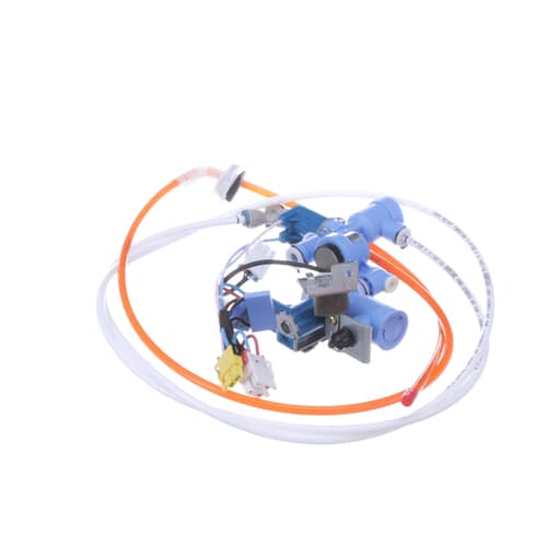 LG Refrigerator Water Inlet Valve - AJU73432804