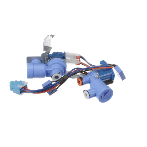 LG Water Valve - AJU73532901