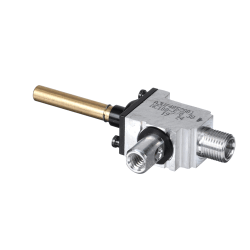 LG Range Gas Valve - AJU74852801