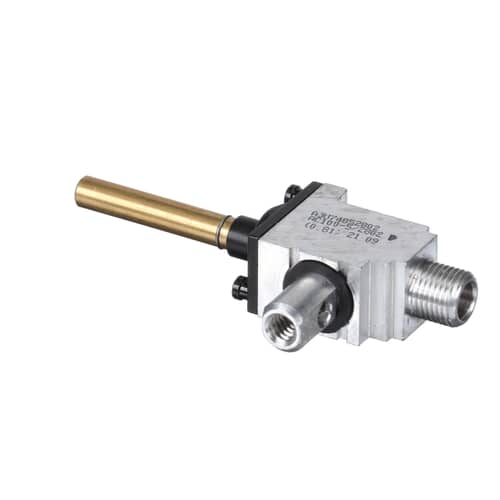LG Gas Valve - AJU74852802