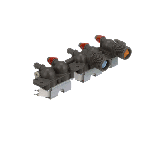 LG AJU75152601 Washer Water Inlet Valve