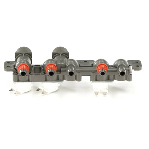 LG Washer Water Inlet Valve - AJU75152606
