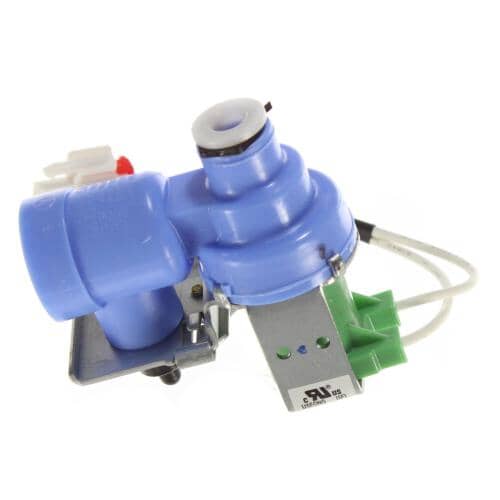 LG Refrigerator Water Valve - AJU75632518