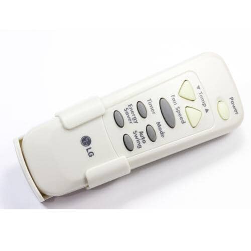 LG Remote Controller - AKB35706901