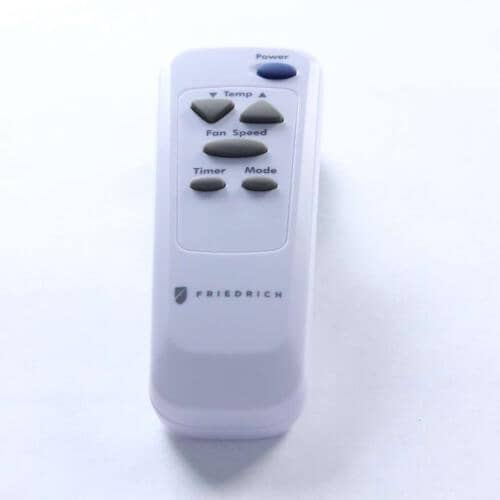 LG Air Conditioner Remote Controller - AKB73016005
