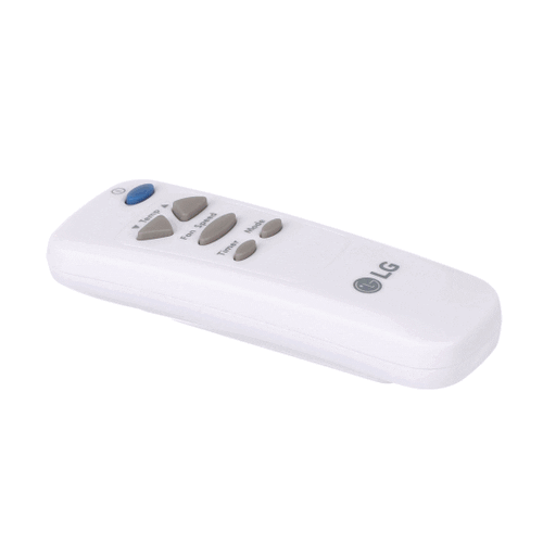 Télécommande pour climatiseur LG AKB73016019