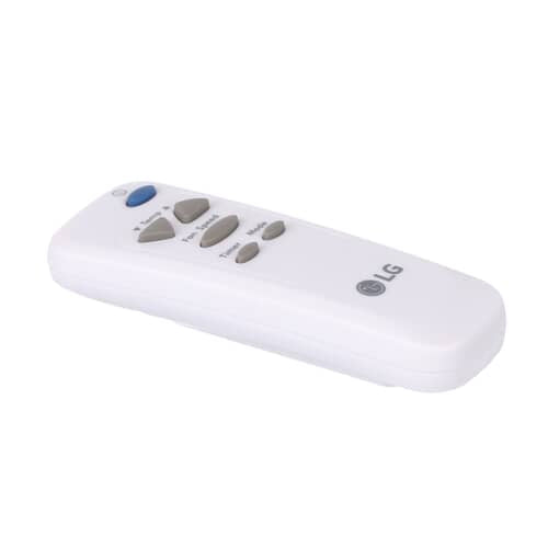 LG Air Conditioner Remote Controller - AKB73016019 – LG Parts