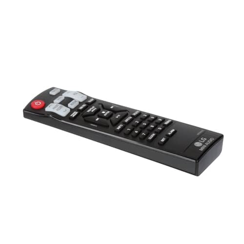 LG Sound Bar Speaker Remote Control - AKB73655761