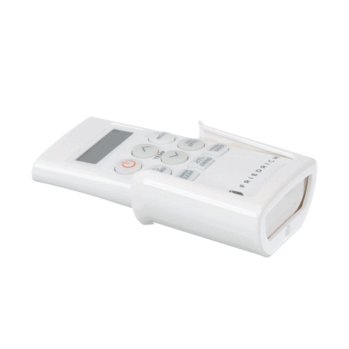 LG Room Air Conditioner Remote Control - AKB73756214
