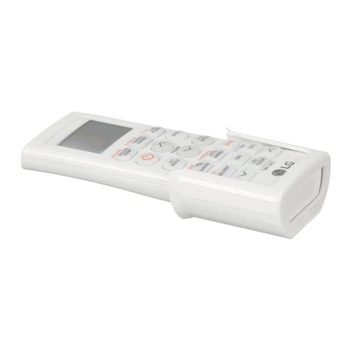 LG Air Conditioner Unit Wireless Remote Controller - AKB74375404