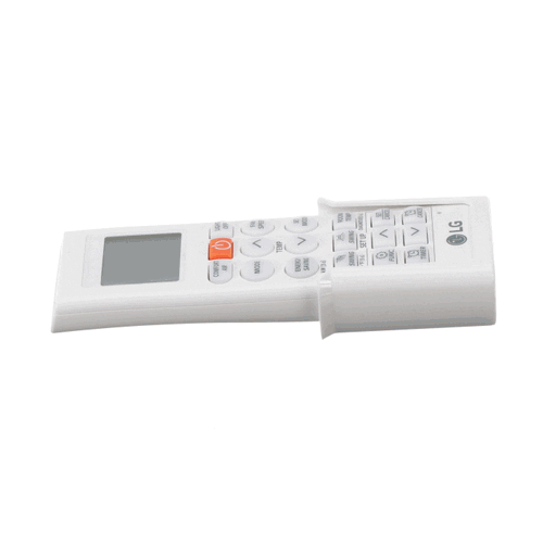 LG Air Conditioner Remote Control - AKB74955602
