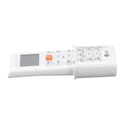 LG Air Conditioner Remote Controller - AKB74955604