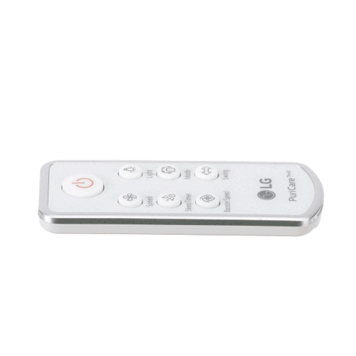 LG Remote Controller - AKB75055421