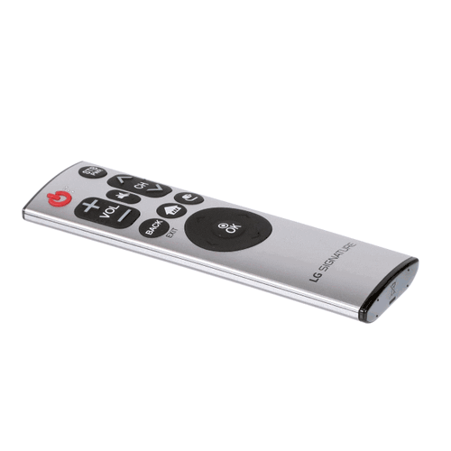 LG Remote Controller - AKB75056102