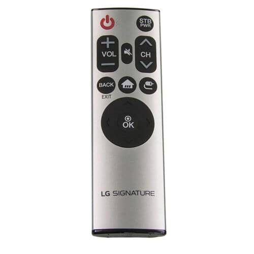 LG Remote Controller - AKB75056102
