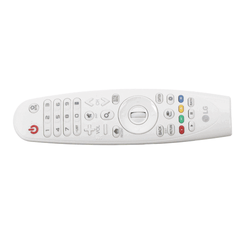 Télécommande pour projecteur LG AKB75095402