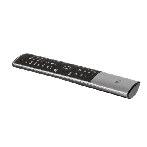 LG Television Remote Control - AKB75455601
