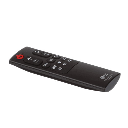 LG Sound Bar Speaker Remote Controller - AKB75595301