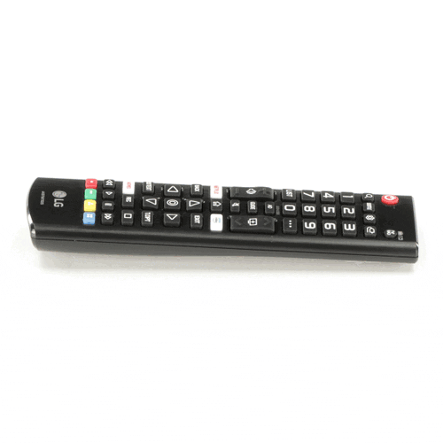 LG Television Remote Control - AKB75675325
