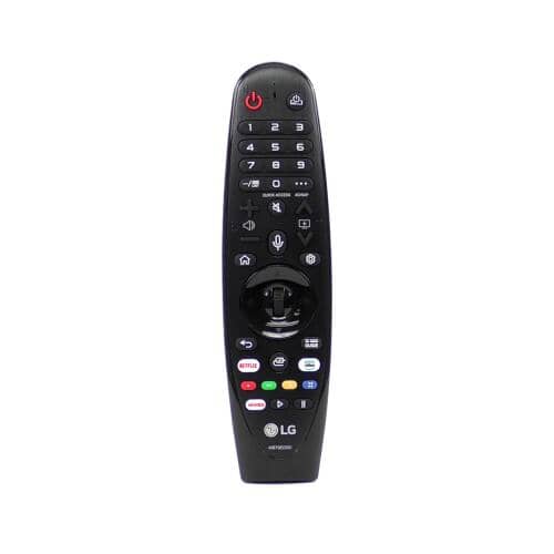 LG 86UN8570PUC Television Remote Control - AKB75855501 – LG Parts