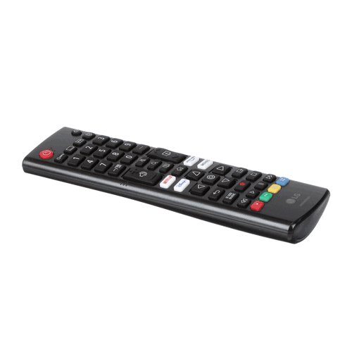 LG Television Remote Controller - AKB76037603