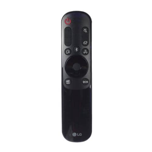 LG Sound Bar Remote Controller - AKB76038002