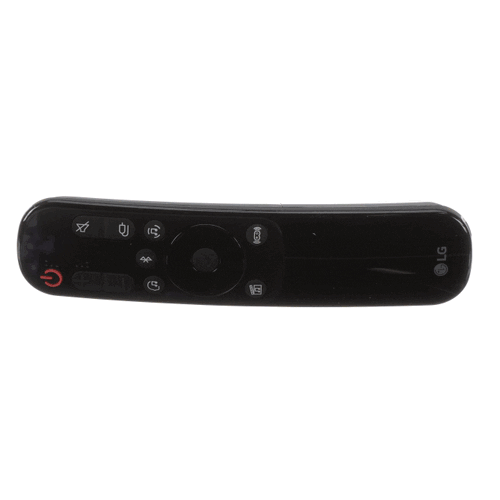 LG Sound Bar Remote Controller - AKB76038002