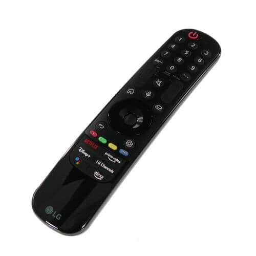 Télécommande de télévision LG AKB76039902