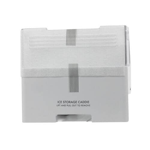 LG Refrigerator Ice Bucket - AKC72949316 – LG Parts