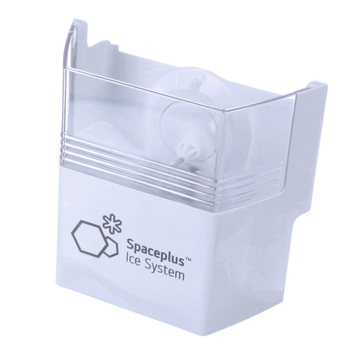 LG Refrigerator Ice Container - AKC74069802