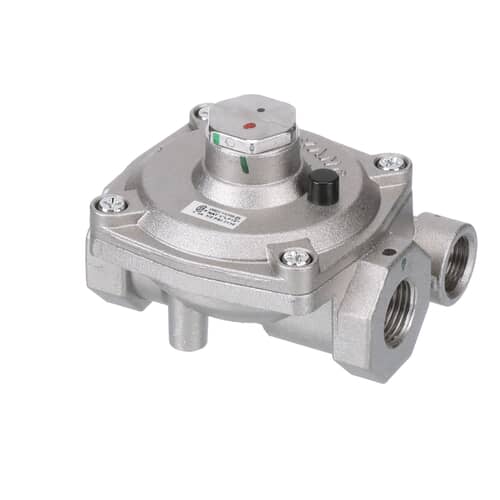 LG Range Pressure Regulator - AMP30000002