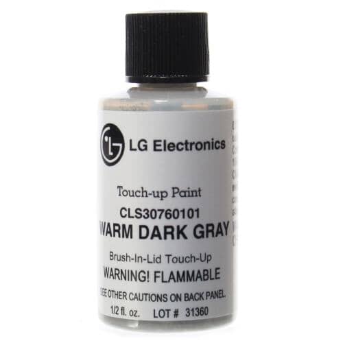 LG Local Sourcing Touch Up Paint - CLS30760101