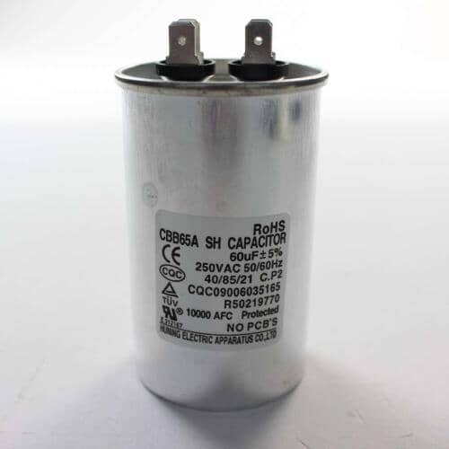 LG Air Conditioner Outsourcing Capacitor - COV30331805