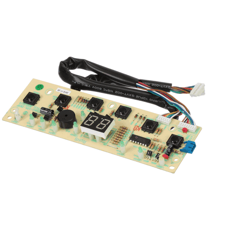 LG Air Conditioner Display Pcb - COV30332409