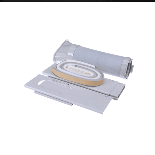LG UWC101ZBMM0 Exhaust Duct - COV31735501