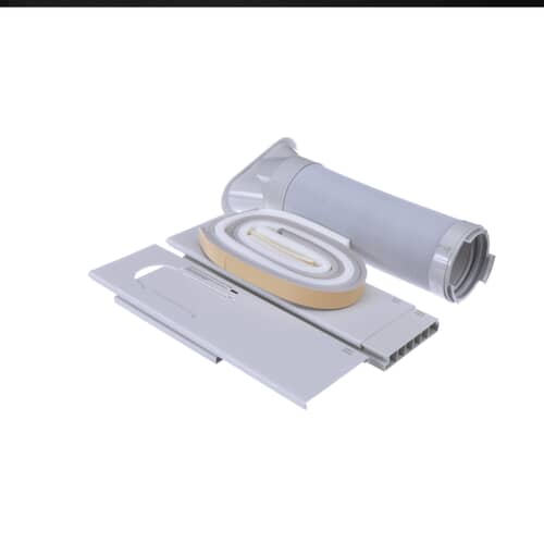 LG COV31735501 Air Conditioner Window Install Kit W / Hose