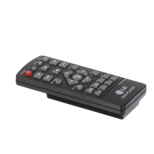 LG DP132NU Blu-ray-DVD Player Remote Control - COV31736202