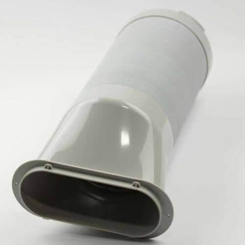 LG LP1018WNR Portable Air Conditioner Duct - COV32386701