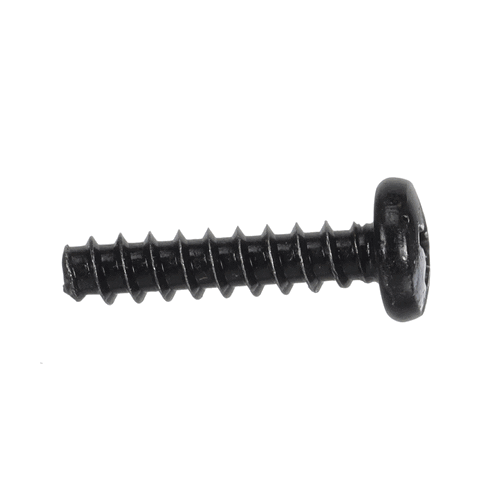 LG Television Screw 4 X 18 (Black) - COV32807501